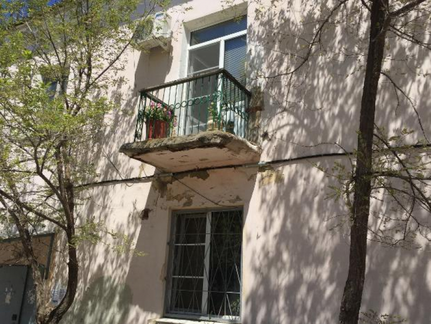Волгоградский фонд капремонта провалил программу обновления многоквартирных жилых домов