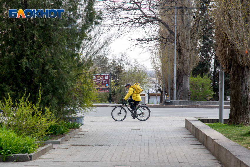 В Волгограде разрешили работать веломагазинам и веломастерским