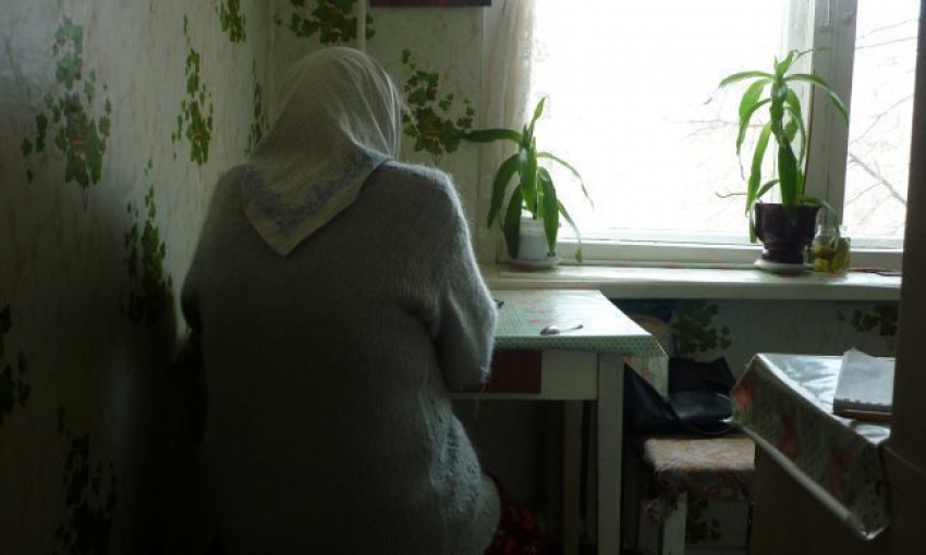 Убийцы задушили пенсионерку и закопали тело на пустыре ради квартиры в Волгограде 