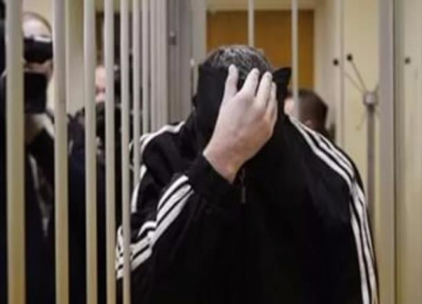 Найденный по базе ДНК насильник в Волгограде понесет наказание за преступление 4-летней давности 