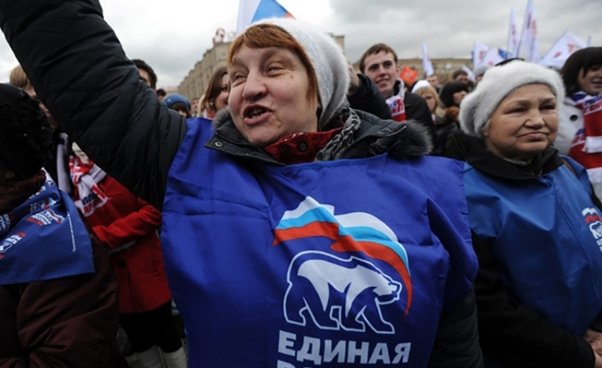 Появились первые желающие стать депутатами Волгоградской облдумы от «Единой России» 