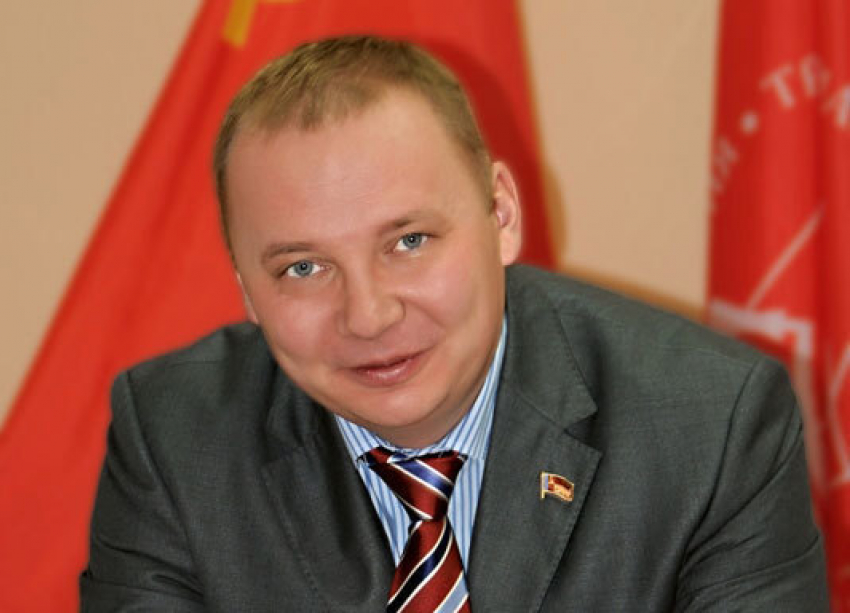 Генпрокурор просит лишить Николая Паршина депутатской неприкосновенности