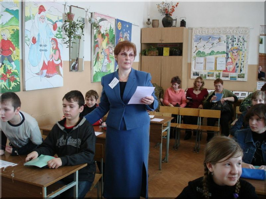 Ко Дню учителя в Волгограде объявили о новой ипотечной программе для педагогов