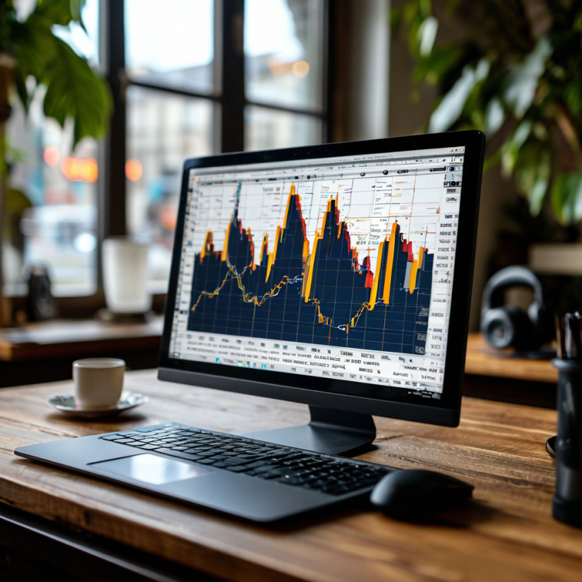 Mirai трейдер отзывы: плюсы и минусы платформы