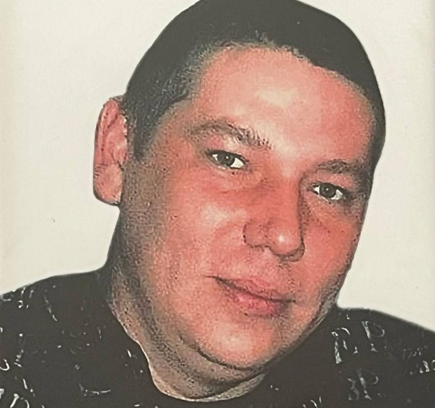 Стрелок Денис Тарасов из Волгоградской области погиб в зоне СВО 