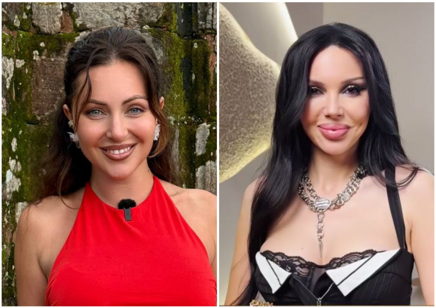 Волгоградка заменила разведенку Оксану Самойлову в популярном телешоу