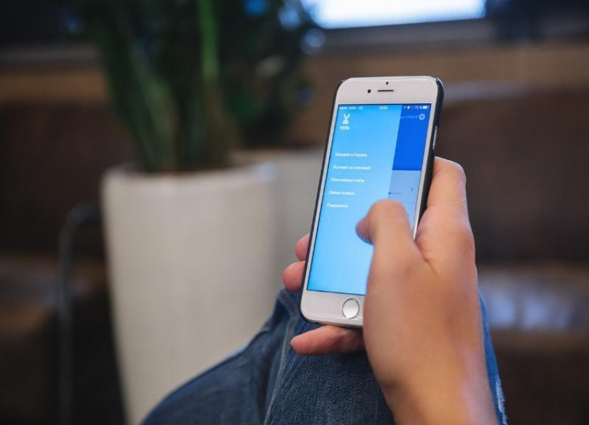 Yota запускает новую рекламную кампанию «Не думай о Yota»