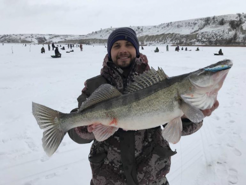Зимняя рыбалка – Ловля рыбы зимой. Секреты и полезные советы