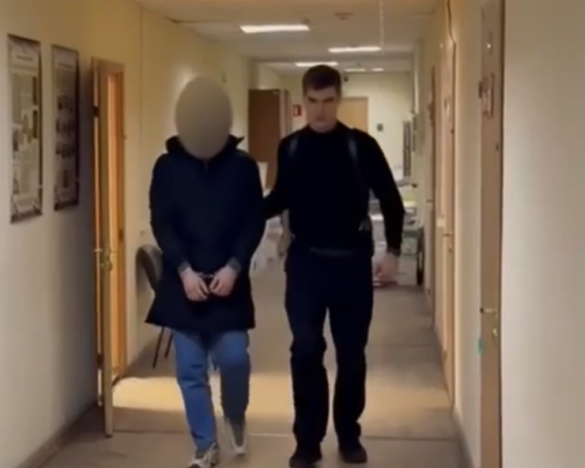 Дело о стрельбе под лезгинку у «Магнита» в Волгограде передано в суд 