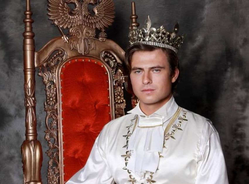 Образ российского императора натолкнул Прохора Шаляпина на мысли о смерти 