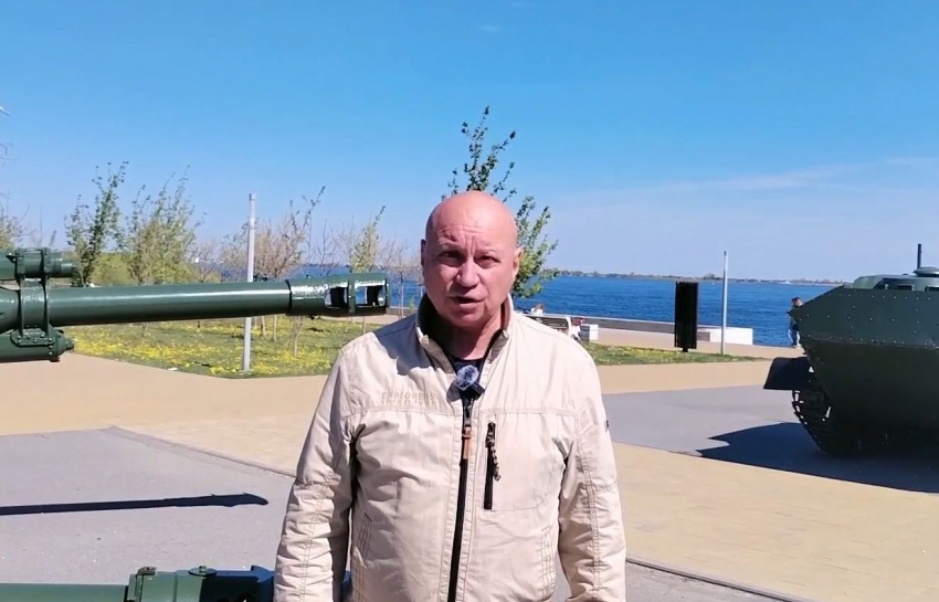 Экс-мэр Волгограда Лихачев объяснил, чем хочет еще пять лет заниматься в Госдуме