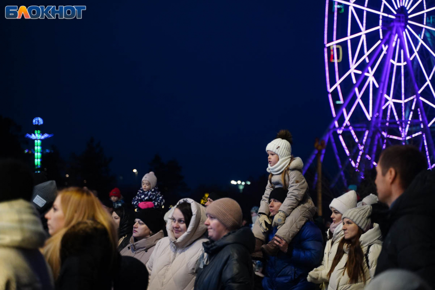 Бесплатные шаттлы хотят запустить до ЦПКиО в Волгограде 