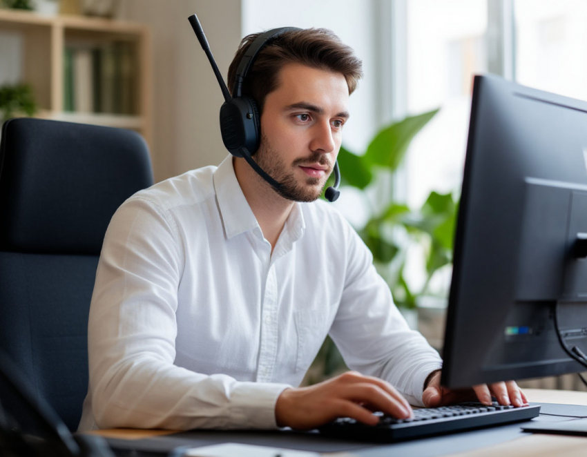 Требуется оператор пульта централизованного наблюдения