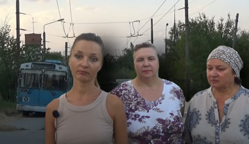 Троллейбусные защитники Волгограда требуют у Бастрыкина наказать гендиректора «Метроэлектротранс»