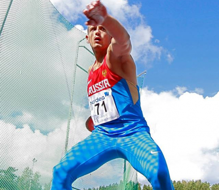 Двое волгоградцев отправятся во Францию на Кубок Европы по многоборью