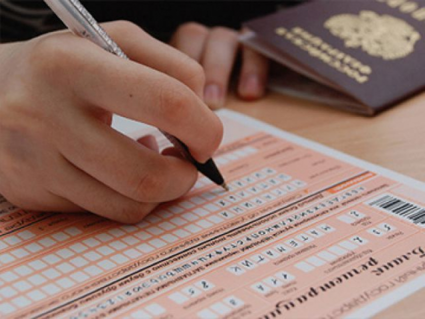 Еще 12 человек в Волгоградской области получили высший балл на ЕГЭ