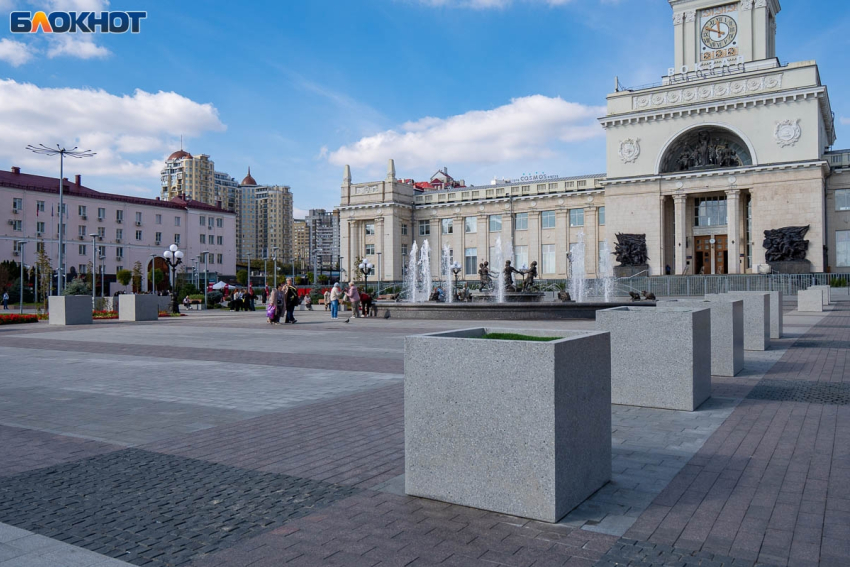 В Волгоградской области перенесли проверку систем оповещения