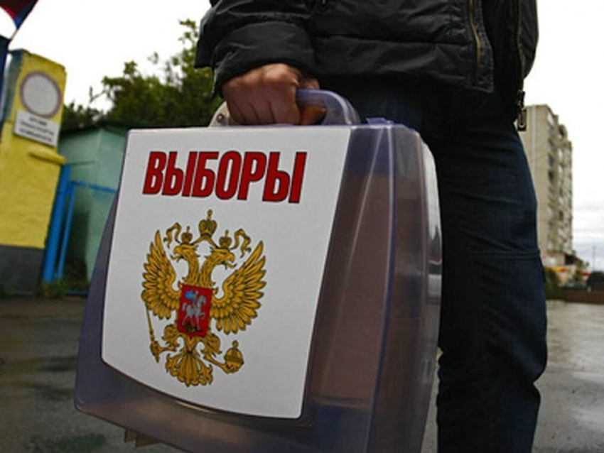 "Коммунисты России» отозвали двух кандидатов от выборов в Госдуму