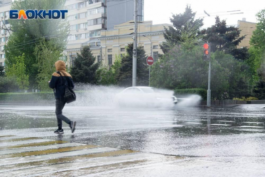 Оперативные службы Волгоградской области готовятся к «апокалипсису» на улицах и дорогах