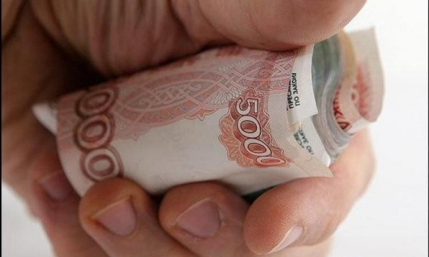 На юге Волгограда 77-летняя женщина лишилась пенсии из-за «Банка приколов»