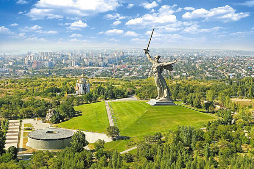 Волгоград занял 53 место в списке самых привлекательных для туризма регионов