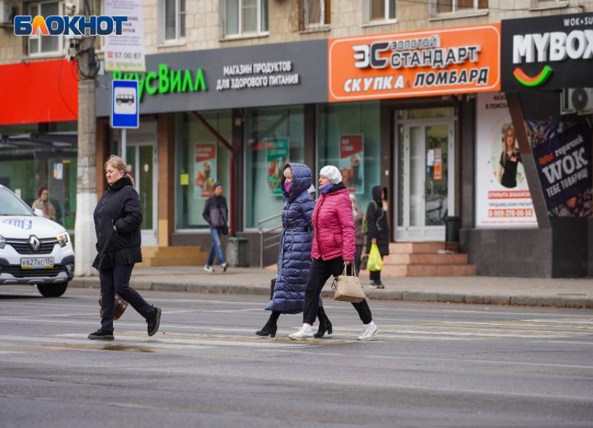 В Волгоградской области резко выросло количество выздоровевших от COVID-19