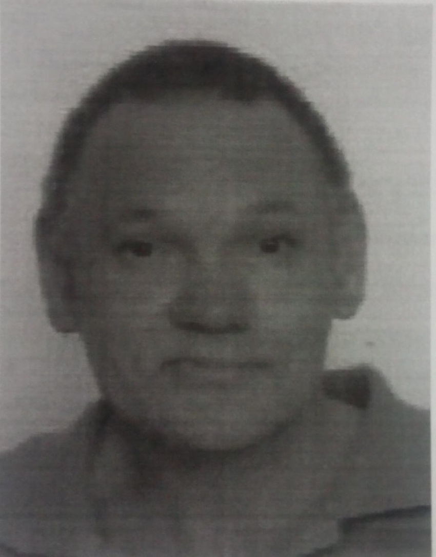 В Волгограде бесследно исчез умственно отсталый 53-летний мужчина