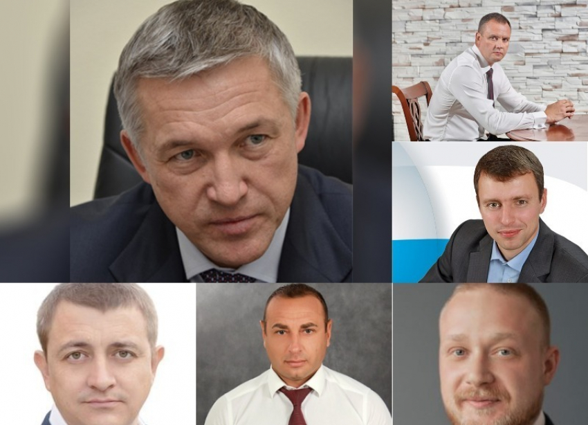 Четверть миллиарда рублей заработали депутаты Волгоградской гордумы
