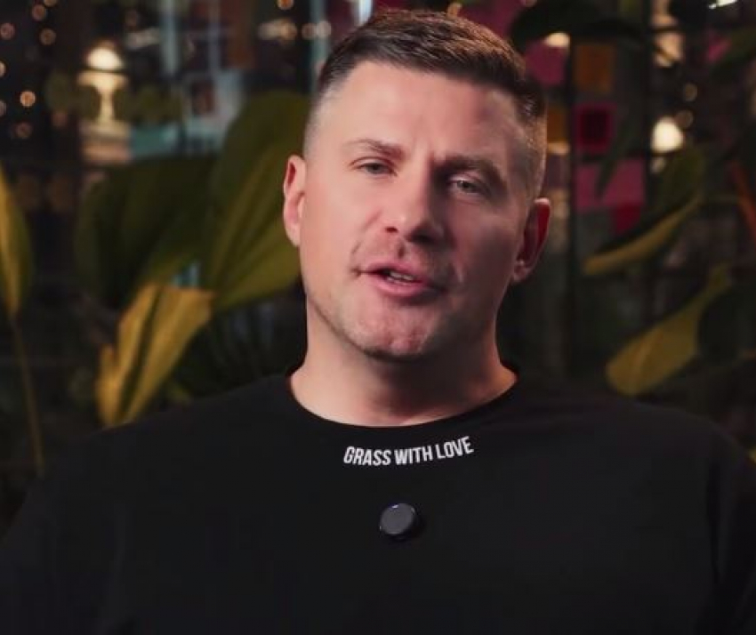 Волгоградский миллиардер заговорил стихами в свой день рождения