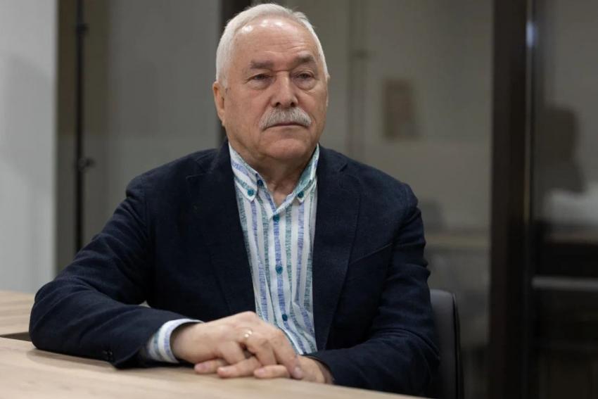 Легендарный архитектор Михаил Норкин дал особый повод для поздравлений