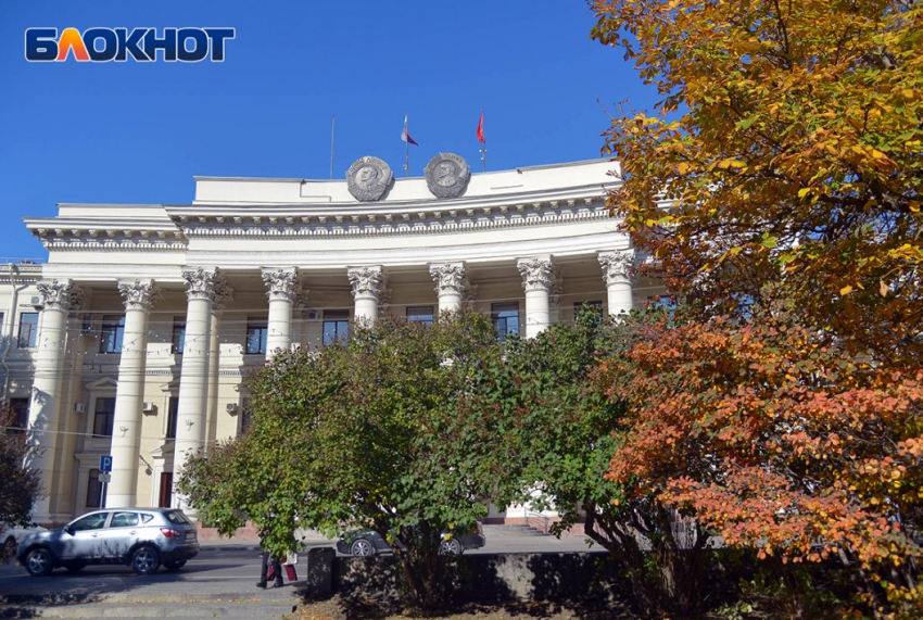 У волгоградцев изменилась главная больная тема, теперь это не ЖКХ