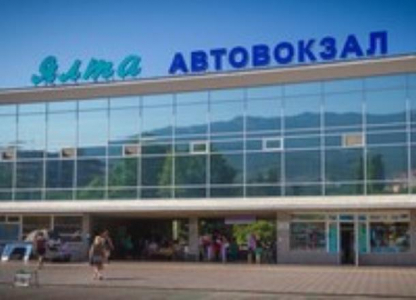 Волгоград и Крым связали автобусным маршрутом