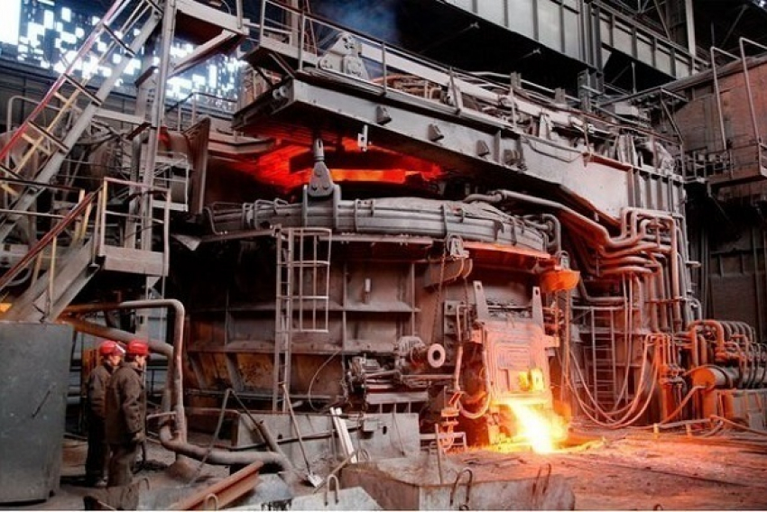 Промышленность Волгоградской области принесла в бюджет более 47 млрд рублей