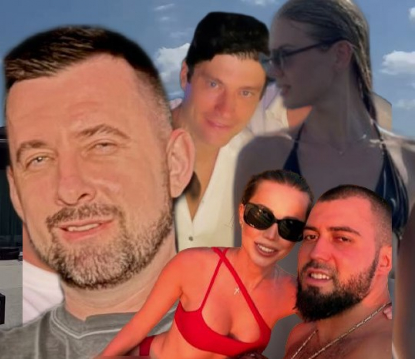 Волгоградцы с тугими кошельками и миллиардами сбежали под пальмы в новогоднюю ночь