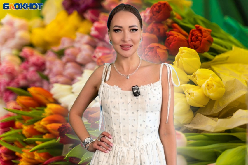 Пылкий азиат порадует Волгоград тепленьким подарком 