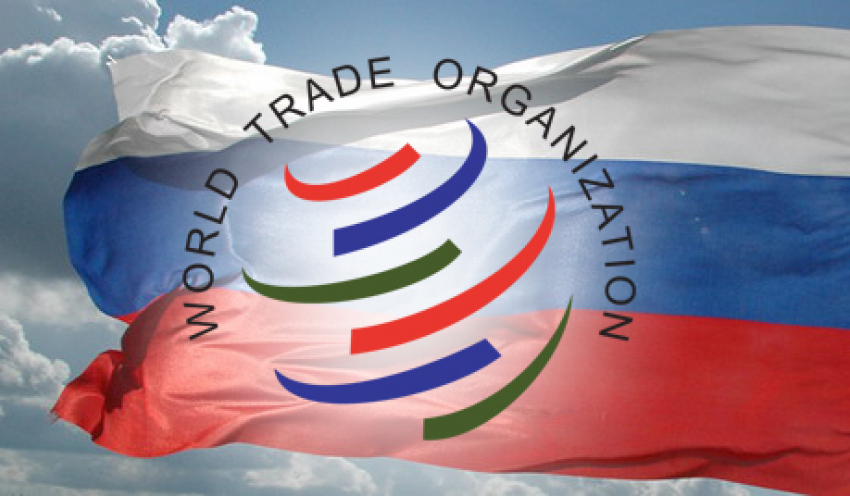 Большинство россиян не знают, что такое ВТО