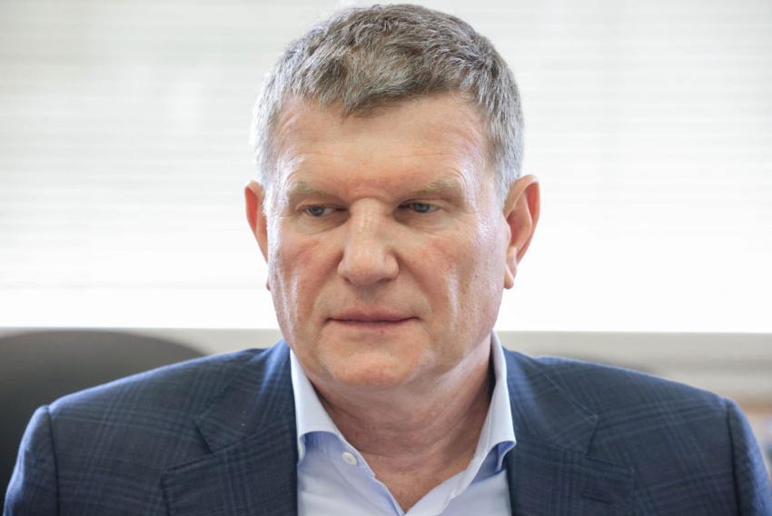 Отказавшийся от Госдумы бизнесмен Савченко занялся прорубанием «окна в Африку»: проект госмасштаба