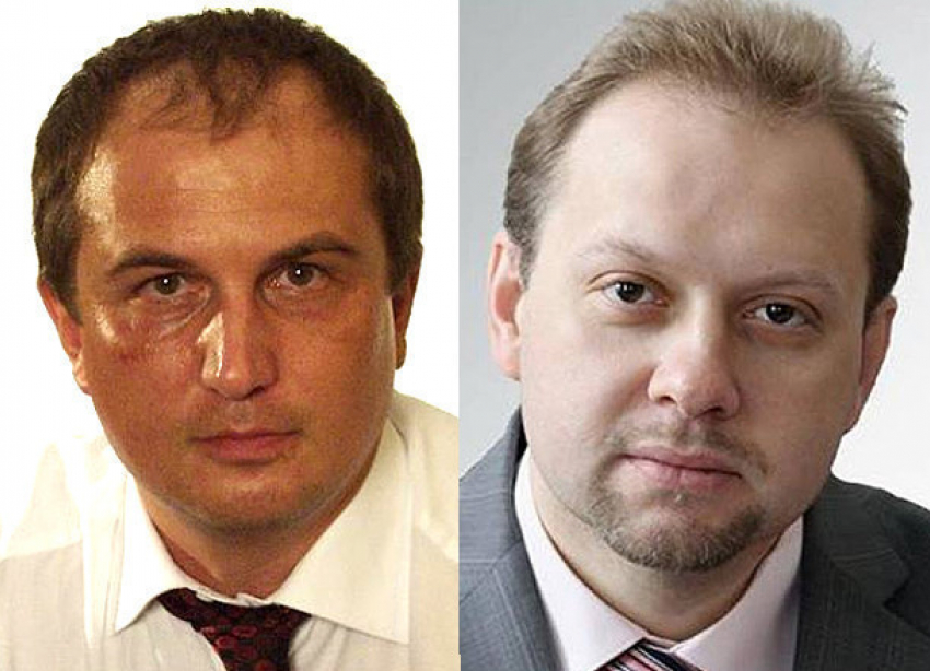 Бывшие вице-губернатор и вице-мэр из Волгограда признаны лучшими пиарщиками России