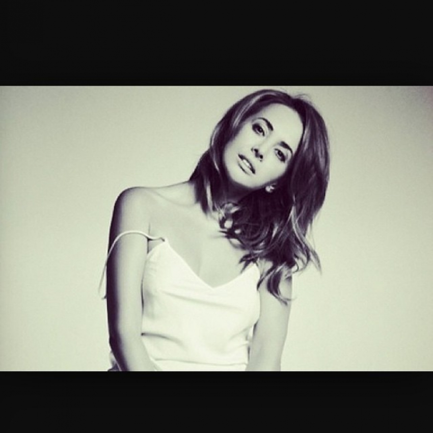 Жанна Фриске умерла от рака в ночь на 16 июня