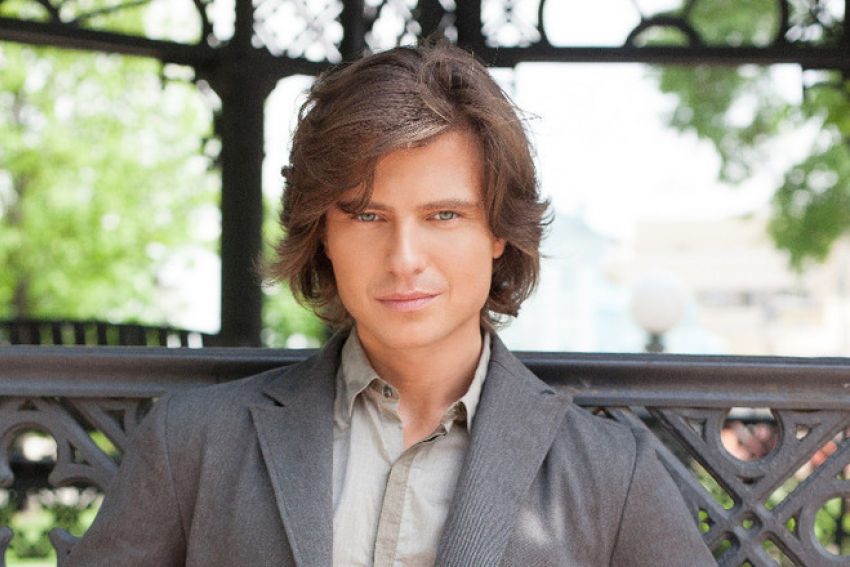 Волгоградец Прохор Шаляпин оказался прав в прогнозах о «Евровидении»