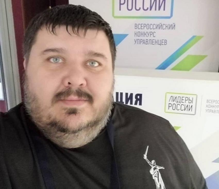 Волгоградскому общественнику Алексею Ульянову запретили появляться в прокуратуре из-за паспорта