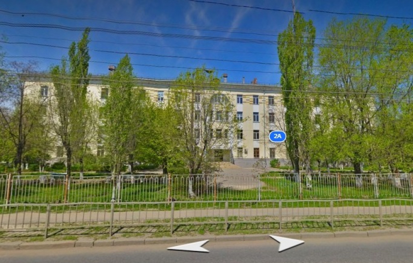 Названы подробности увольнения главврача в больнице №12 в Волгограде