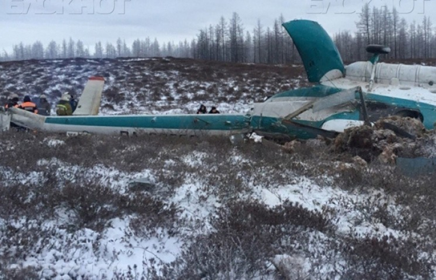 Родственники волгоградца, погибшего при крушении МИ-8 в ЯНАО, получат компенсацию