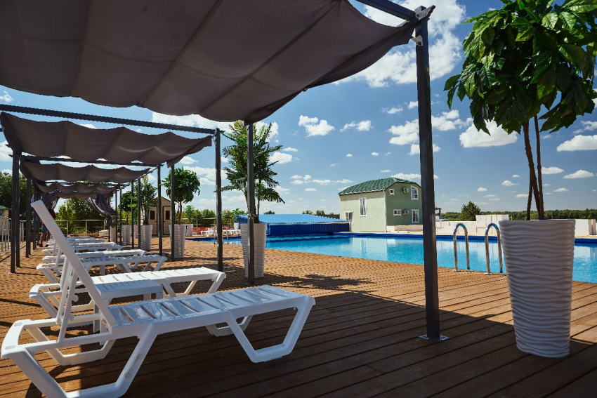 Рыболовная база «Оазис» – отдых и рыбалка в Астраханской области  