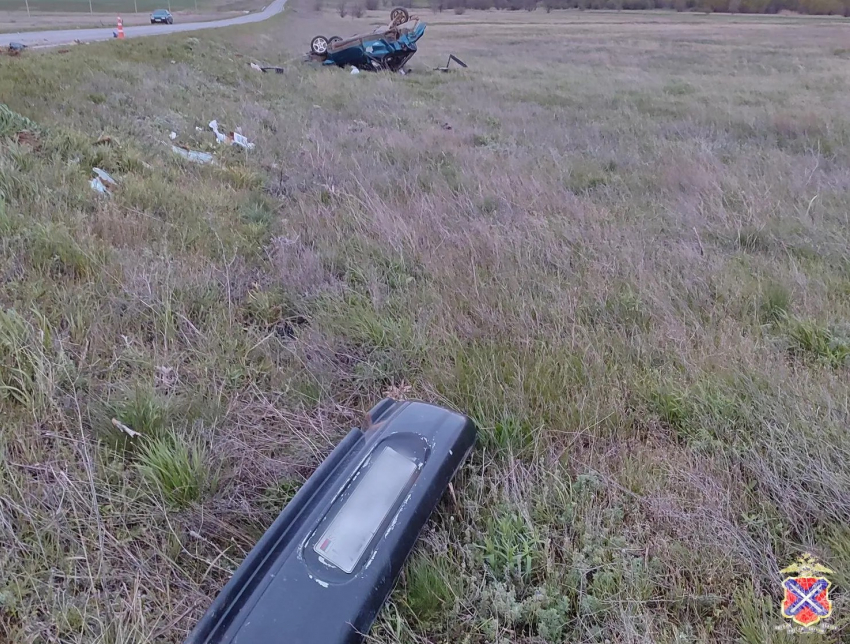 До трех увеличилось число жертв в ДТП под Ольховкой 