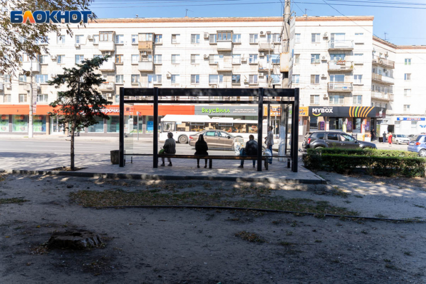 Жители Волгоградской области устали от нарушения их прав