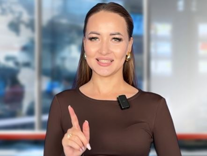 Шикарная осень сменит арктический холод в Волгограде 