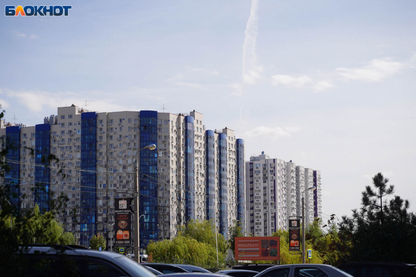 Воздух после пожаров в Волгограде оказался загрязнен