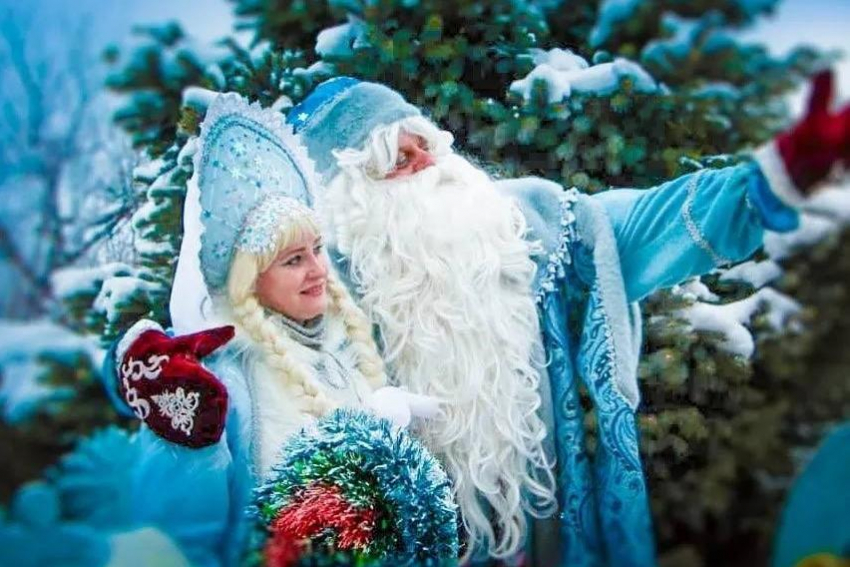 «Заветные желания» исполнит музей-театр Русской Сказки