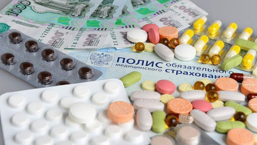 Здравоохранению региона накинули дополнительные 377 429  тысяч рублей